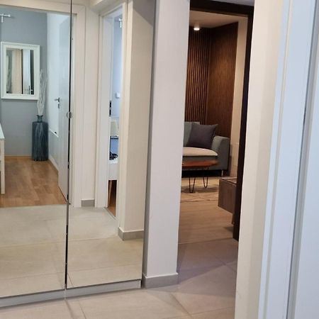 Evamaria Apartments Poreč Zewnętrze zdjęcie