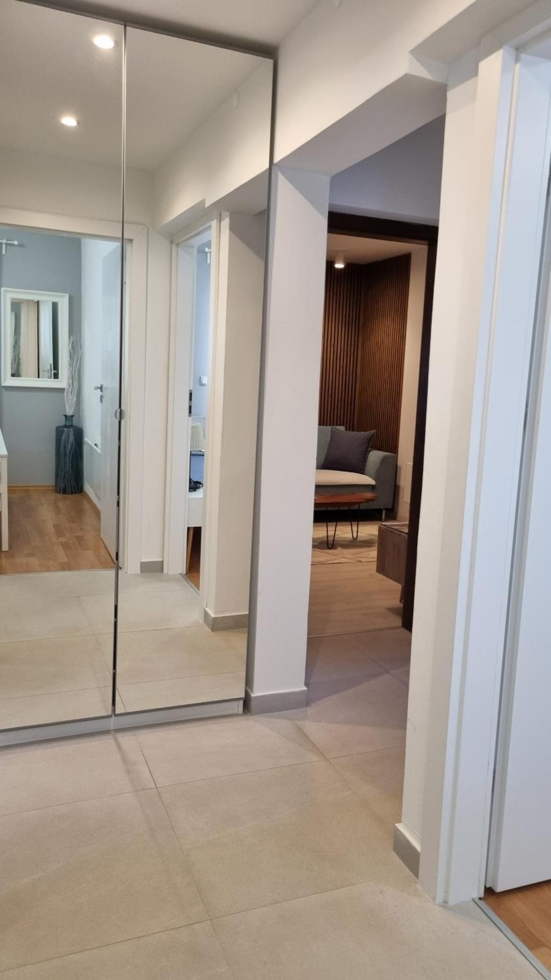 Evamaria Apartments Poreč Zewnętrze zdjęcie