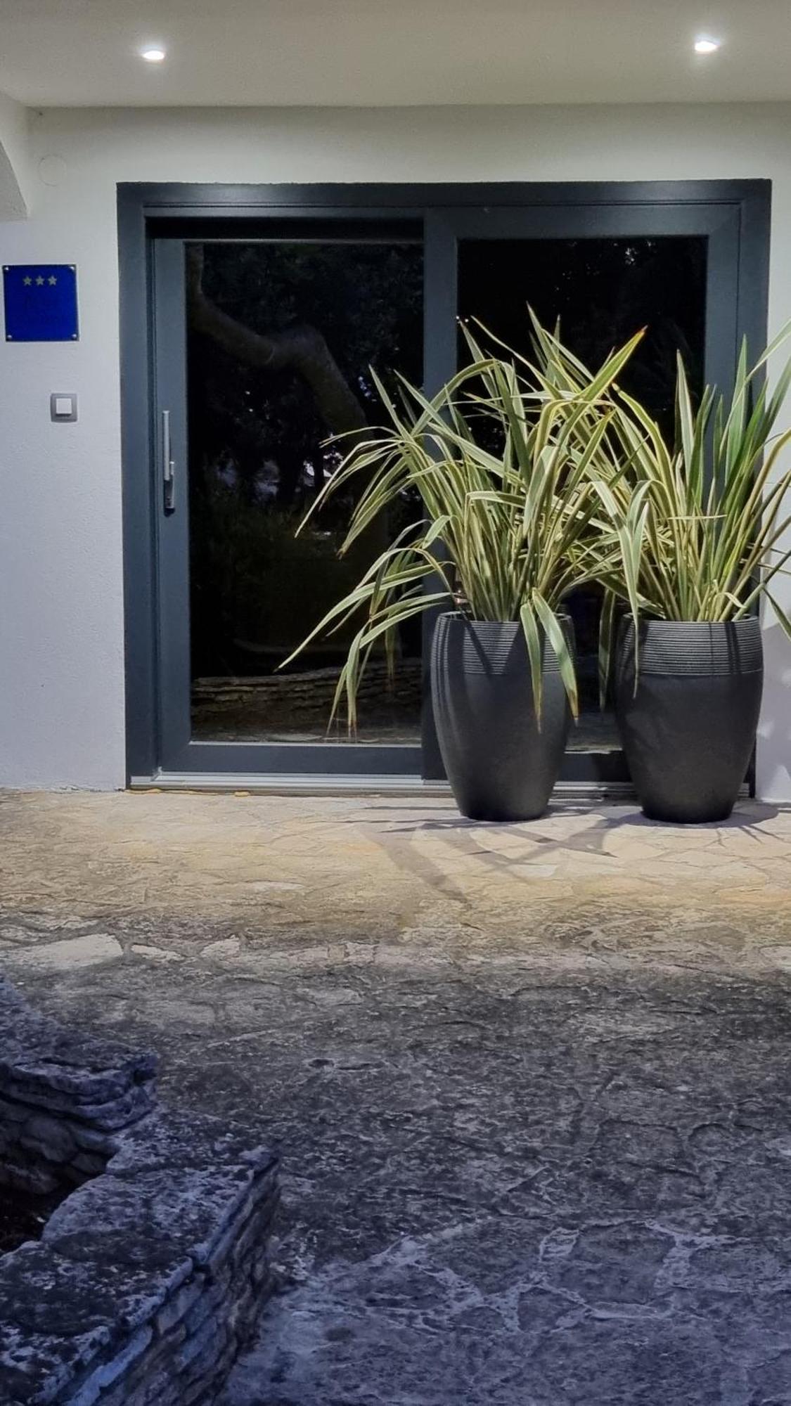 Evamaria Apartments Poreč Zewnętrze zdjęcie